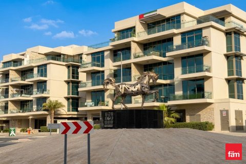 Apartamento en Dubai, 1 dormitorio, 75.3 m², № 115297 - foto 16