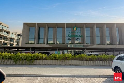 Apartamento en Dubai, 1 dormitorio, 75.3 m², № 115297 - foto 25