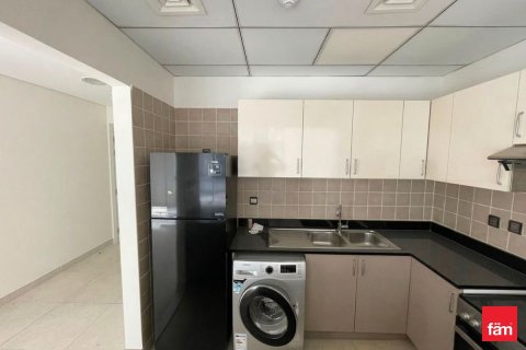 Apartamento en Dubai, 1 dormitorio, 75.3 m², № 115297 - foto 11