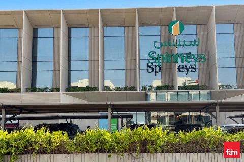 Apartamento en Dubai, 1 dormitorio, 75.3 m², № 115297 - foto 24