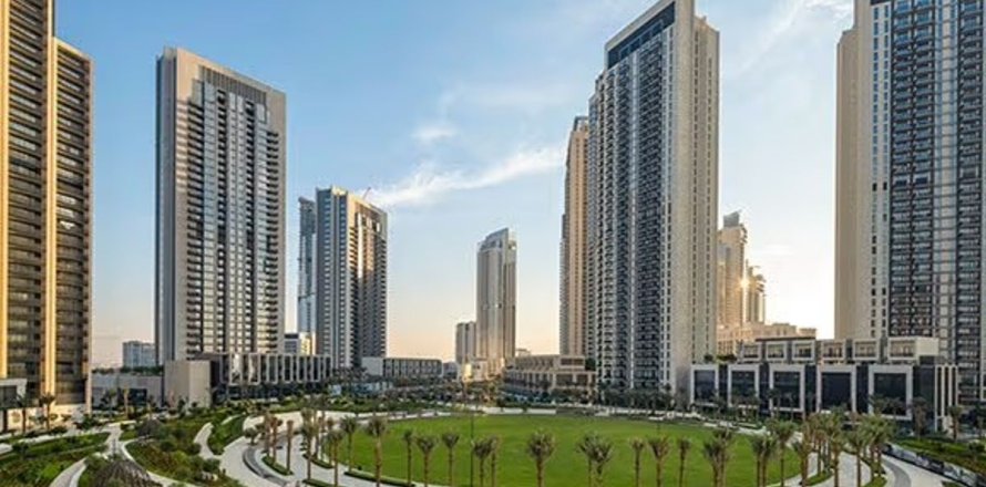 شقة في دبي 1غرف نوم, 69.9 م² رقم 115294
