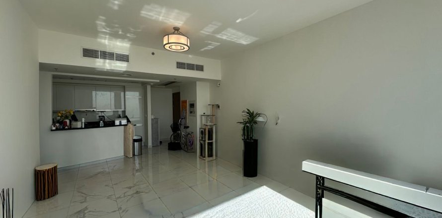 Appartement à Business Bay, Dubai, 2 chambres, 123.7 m², № 115300