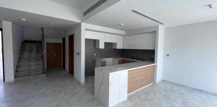 Maison de ville à Dubai, 3 chambres, 165 m², № 115296