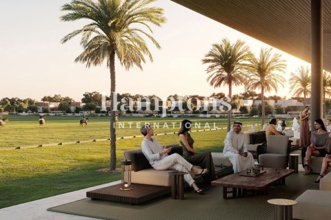 Villa à Dubai, 5 chambres, 486.61941079 m², № 109889 - photo 14