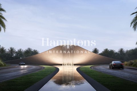 Villa à Dubai, 5 chambres, 486.61941079 m², № 109889 - photo 11