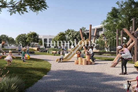 Villa à Dubai, 5 chambres, 486.61941079 m², № 109889 - photo 12