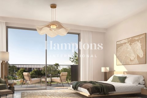 Villa à Dubai, 5 chambres, 486.61941079 m², № 109889 - photo 15