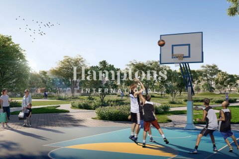 Villa à Dubai, 5 chambres, 486.61941079 m², № 109889 - photo 18