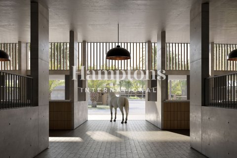 Villa à Dubai, 5 chambres, 486.61941079 m², № 109889 - photo 3