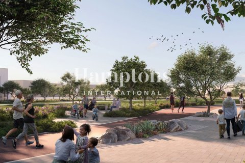 Villa à Dubai, 5 chambres, 486.61941079 m², № 109889 - photo 9