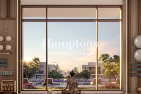 Villa à Dubai, 5 chambres, 486.61941079 m², № 109889 - photo 7