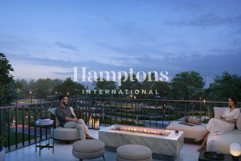 Villa à Dubai, 5 chambres, 486.61941079 m², № 109889 - photo 16