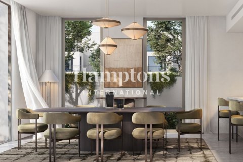 Villa à Dubai, 5 chambres, 486.619 m², № 109889