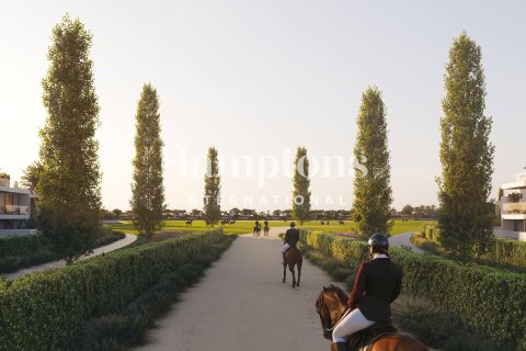 Villa à Dubai, 5 chambres, 486.61941079 m², № 109889 - photo 19