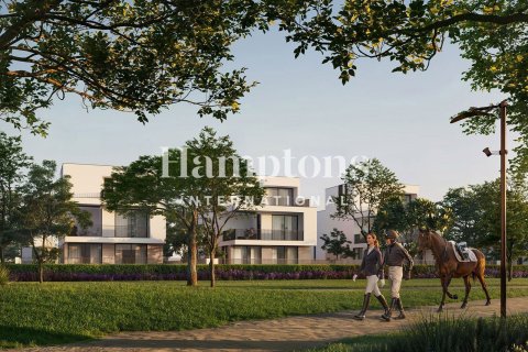 Villa à Dubai, 5 chambres, 486.61941079 m², № 109889 - photo 13