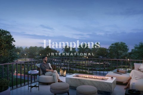 Villa à Dubai, 5 chambres, 486.61941079 m², № 109889 - photo 2