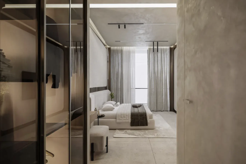 Apartment in Dubai 1 bedroom, 68 sq.m. № 109892 - photo 12