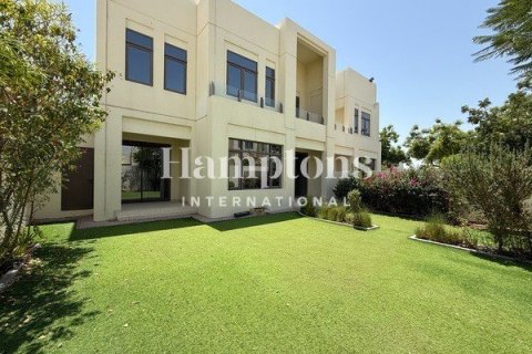 Снять в аренду виллу в Al Reem, Арабиан Ранчес, Дубай: 4 спальни, 313.17972912м², № 109890 - фото 8