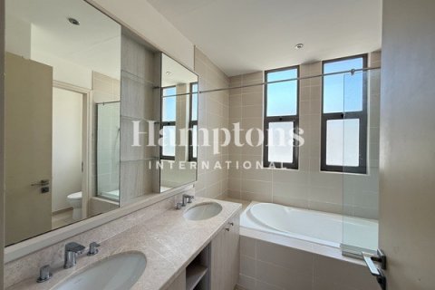 Снять в аренду виллу в Al Reem, Арабиан Ранчес, Дубай: 4 спальни, 313.17972912м², № 109890 - фото 5