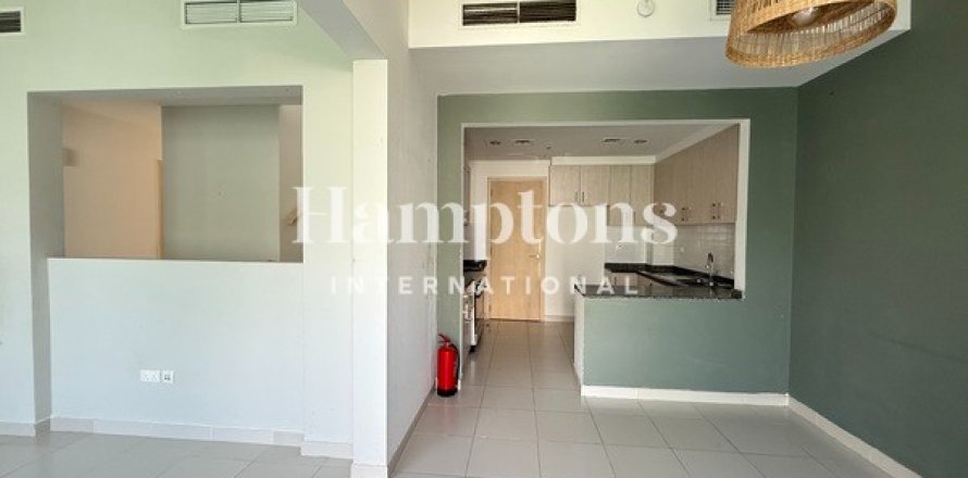 Вилла в Al Reem, Арабиан Ранчес, Дубай, 4 спальни, 313.18м², № 109890
