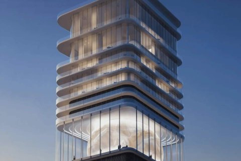 Inaura Hotels & Residences Downtown en Burj Khalifa, Dubai, № 109893