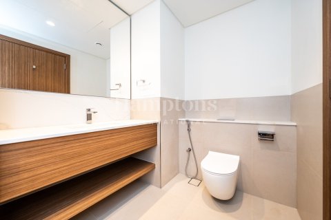 Снять в аренду квартиру в Dubai Creek Harbour (The Lagoons), Дубай: 2 спальни, 98.10556800м², № 109891 - фото 6