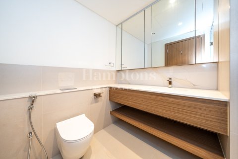 Снять в аренду квартиру в Dubai Creek Harbour (The Lagoons), Дубай: 2 спальни, 98.10556800м², № 109891 - фото 7