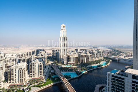 Снять в аренду квартиру в Dubai Creek Harbour (The Lagoons), Дубай: 2 спальни, 98.10556800м², № 109891 - фото 17