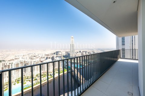 Снять в аренду квартиру в Dubai Creek Harbour (The Lagoons), Дубай: 2 спальни, 98.10556800м², № 109891 - фото 10