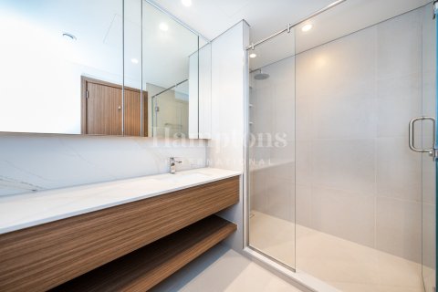 Снять в аренду квартиру в Dubai Creek Harbour (The Lagoons), Дубай: 2 спальни, 98.10556800м², № 109891 - фото 11