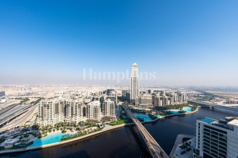 Снять в аренду квартиру в Dubai Creek Harbour (The Lagoons), Дубай: 2 спальни, 98.10556800м², № 109891 - фото 15