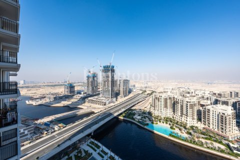 Снять в аренду квартиру в Dubai Creek Harbour (The Lagoons), Дубай: 2 спальни, 98.10556800м², № 109891 - фото 14