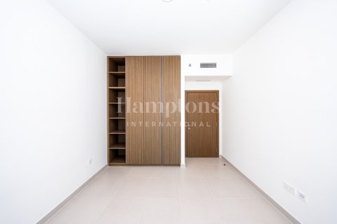 Квартира в Dubai Creek Harbour (The Lagoons), Дубай, 2 спальни, 98.1056м², № 109891