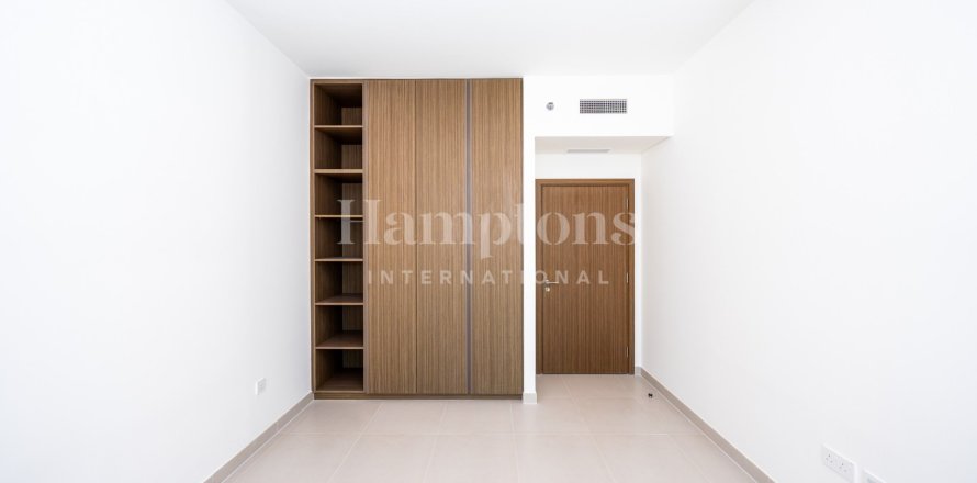 Квартира в Dubai Creek Harbour (The Lagoons), Дубай, 2 спальни, 98.1056м², № 109891