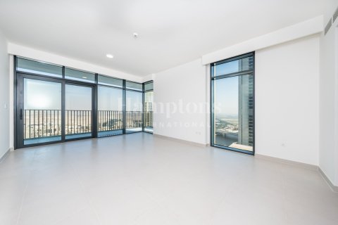 Снять в аренду квартиру в Dubai Creek Harbour (The Lagoons), Дубай: 2 спальни, 98.10556800м², № 109891 - фото 3