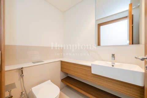 Снять в аренду квартиру в Dubai Creek Harbour (The Lagoons), Дубай: 2 спальни, 98.10556800м², № 109891 - фото 2