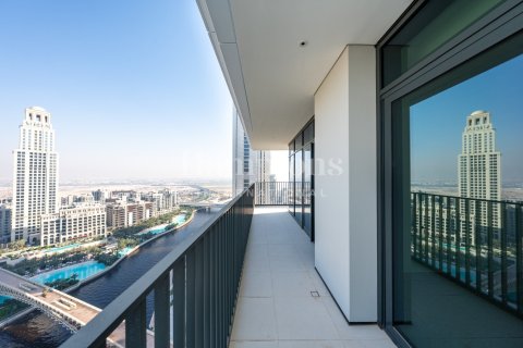 Снять в аренду квартиру в Dubai Creek Harbour (The Lagoons), Дубай: 2 спальни, 98.10556800м², № 109891 - фото 12