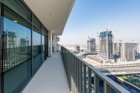 Снять в аренду квартиру в Dubai Creek Harbour (The Lagoons), Дубай: 2 спальни, 98.10556800м², № 109891 - фото 16