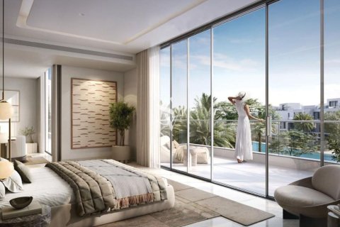 Villa à Dubai, 5 chambres, 1018 m², № 115530 - photo 11