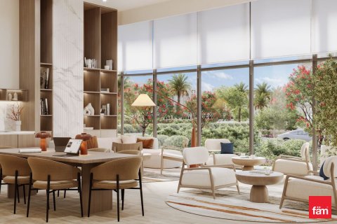 Apartment in Town Square, Dubai 2 bedrooms, 94.4 sq.m. № 111793 - photo 6