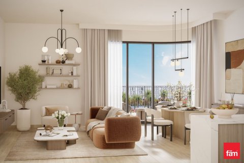 Apartment in Town Square, Dubai 2 bedrooms, 94.4 sq.m. № 111793 - photo 8