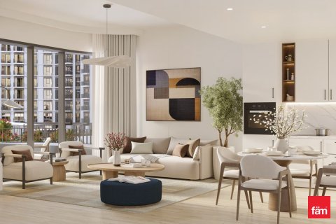 Apartment in Town Square, Dubai 2 bedrooms, 94.4 sq.m. № 111793 - photo 4