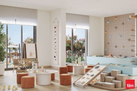 Apartment in Town Square, Dubai 2 bedrooms, 94.4 sq.m. № 111793 - photo 9