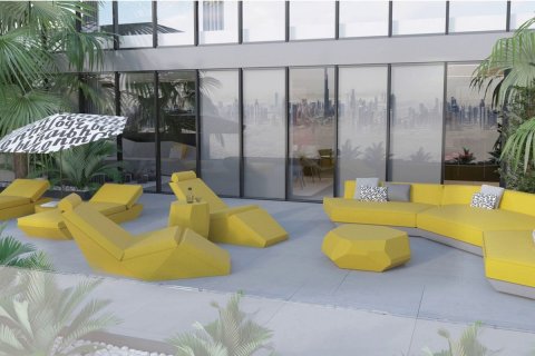Apartment in Meydan, Dubai 2 bedrooms, 138.1 sq.m. № 111796 - photo 3
