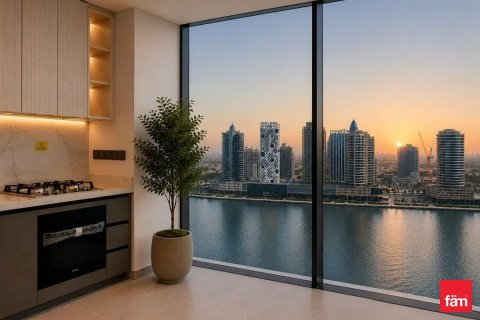 Apartment in Business Bay, Dubai 1 bedroom, 80.2 sq.m. № 111794 - photo 3