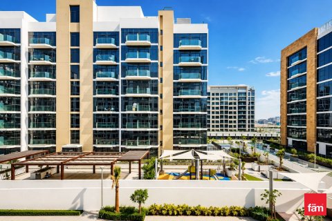 Купить квартиру в Meydan, Дубай: 1 спальня, 60.3м², № 111799 - фото 10