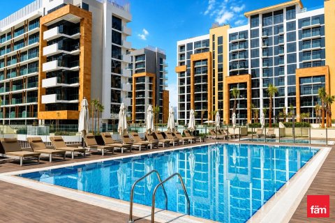 شقة في Meydan, دبي 1غرف نوم, 60.3 م² رقم 111799
