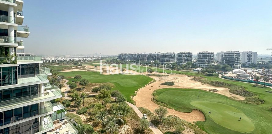 Apartment in DAMAC Hills (Akoya by DAMAC), Dubai 2 bedrooms, 168 sq.m. № 44893