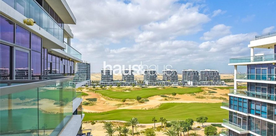 شقة في داماك هيلز (أكويا باي داماك), دبي 2 غرف نوم, 190 م² رقم 44892