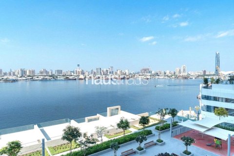 Apartment in Dubai Creek Harbour (The Lagoons), Dubai 2 bedrooms, 121 sq.m. № 44903 - photo 1